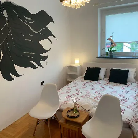 Sucasa Art Zieleniewo (Kolobrzeg)