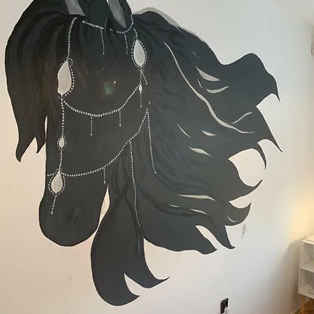 Sucasa Art Séjour chez l'habitant Zieleniewo (Kolobrzeg)