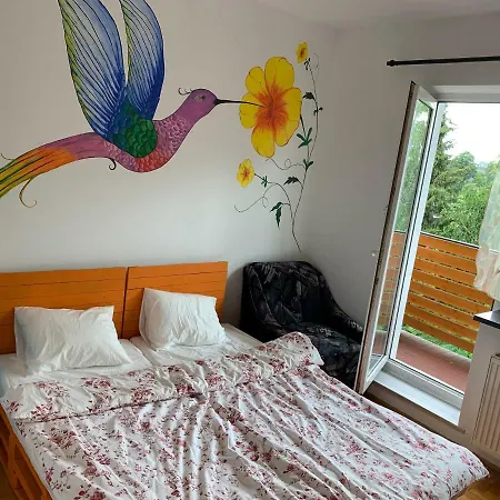 Séjour chez l'habitant Sucasa Art *