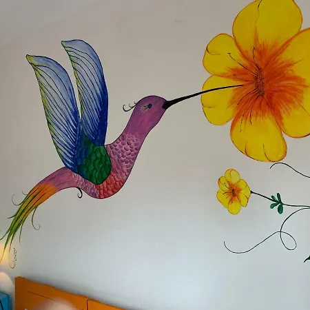 Sucasa Art Séjour chez l'habitant Zieleniewo (Kolobrzeg)