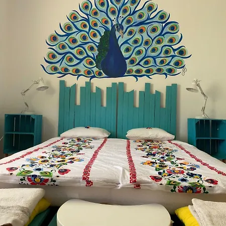 Sucasa Art Zieleniewo (Kolobrzeg)